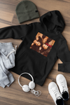 Shades Cover Hoodie