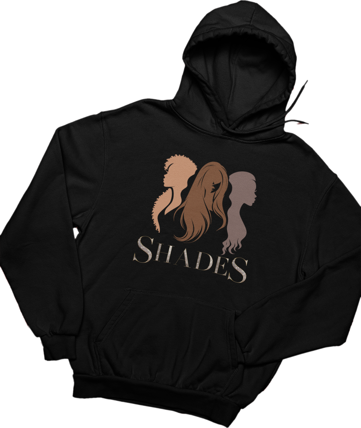 SHADES LOGO