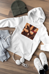 Shades Cover Hoodie