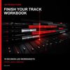 J26 Finish Your Track Workbook
