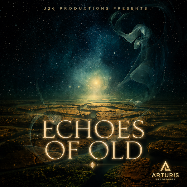 Echoes of Old — Arturis