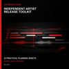 J26 Independent Artist Release Toolkit