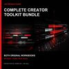J26 Complete Creator Toolkit Bundle