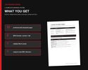 J26 Artist EPK & Media Kit Builder