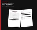 J26 Artist EPK & Media Kit Builder