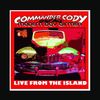 LIVE FROM THE ISLAND CD