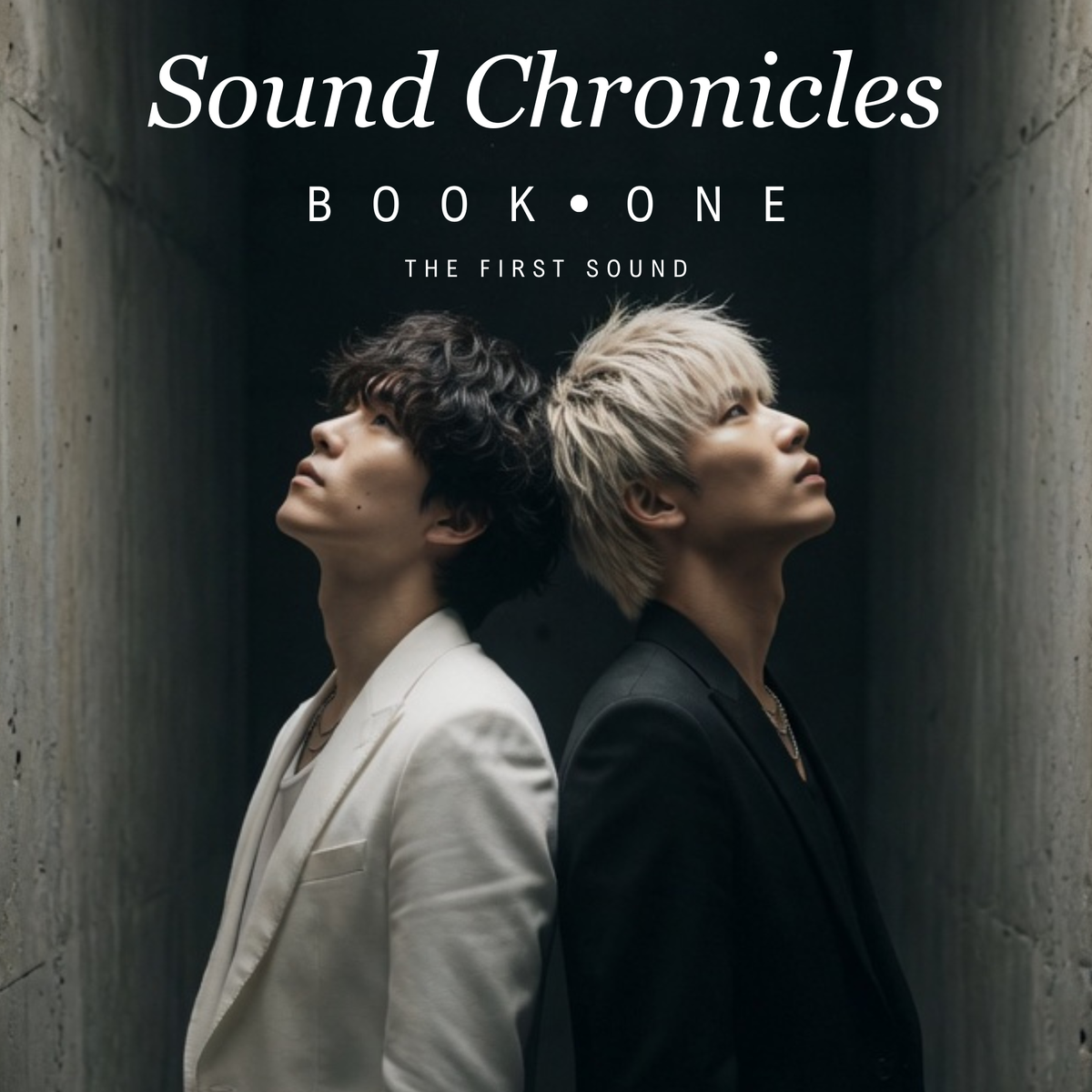 Sound Chronicles book 1