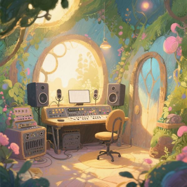 Vibez(Stems)