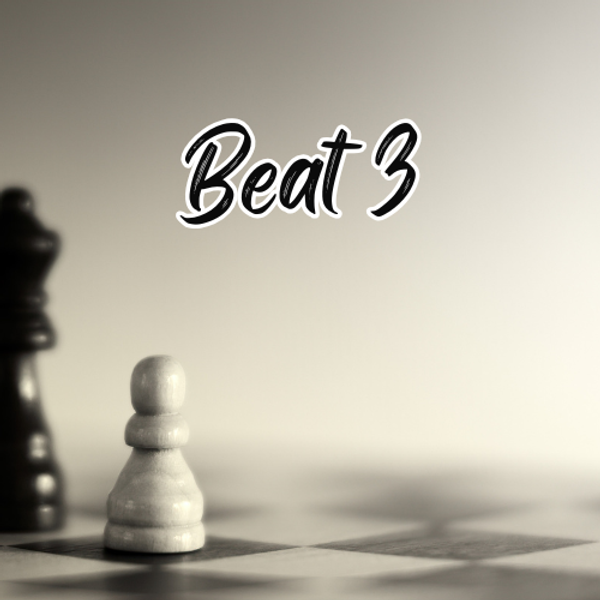 Beat 3(Stems)