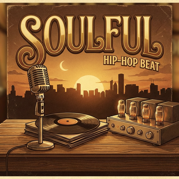 Soulful(Stems)