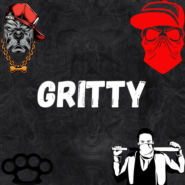 Gritty(Stems)
