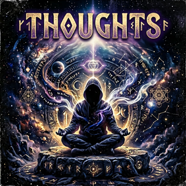 Thoughts(Stems)