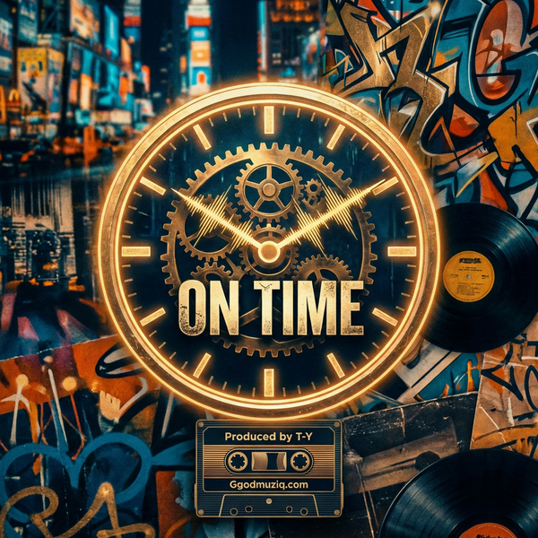 On Time(Stems)