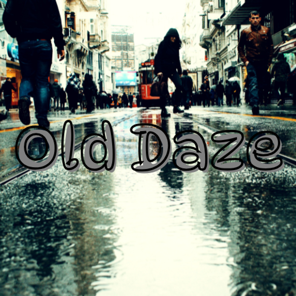 Old Daze(Stems)