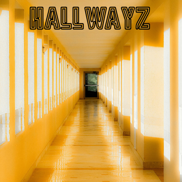 Hallwayz(Stems)