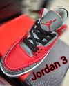Jordan 3