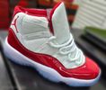 Jordan 11(cherry)