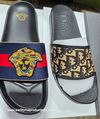 Designer slides