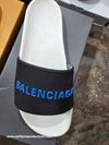 Designer slides
