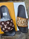 Designer slides