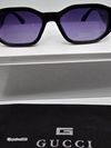 Gucci sun glasses