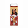 LIL WAYNE SAINT PRAYER CANDLE
