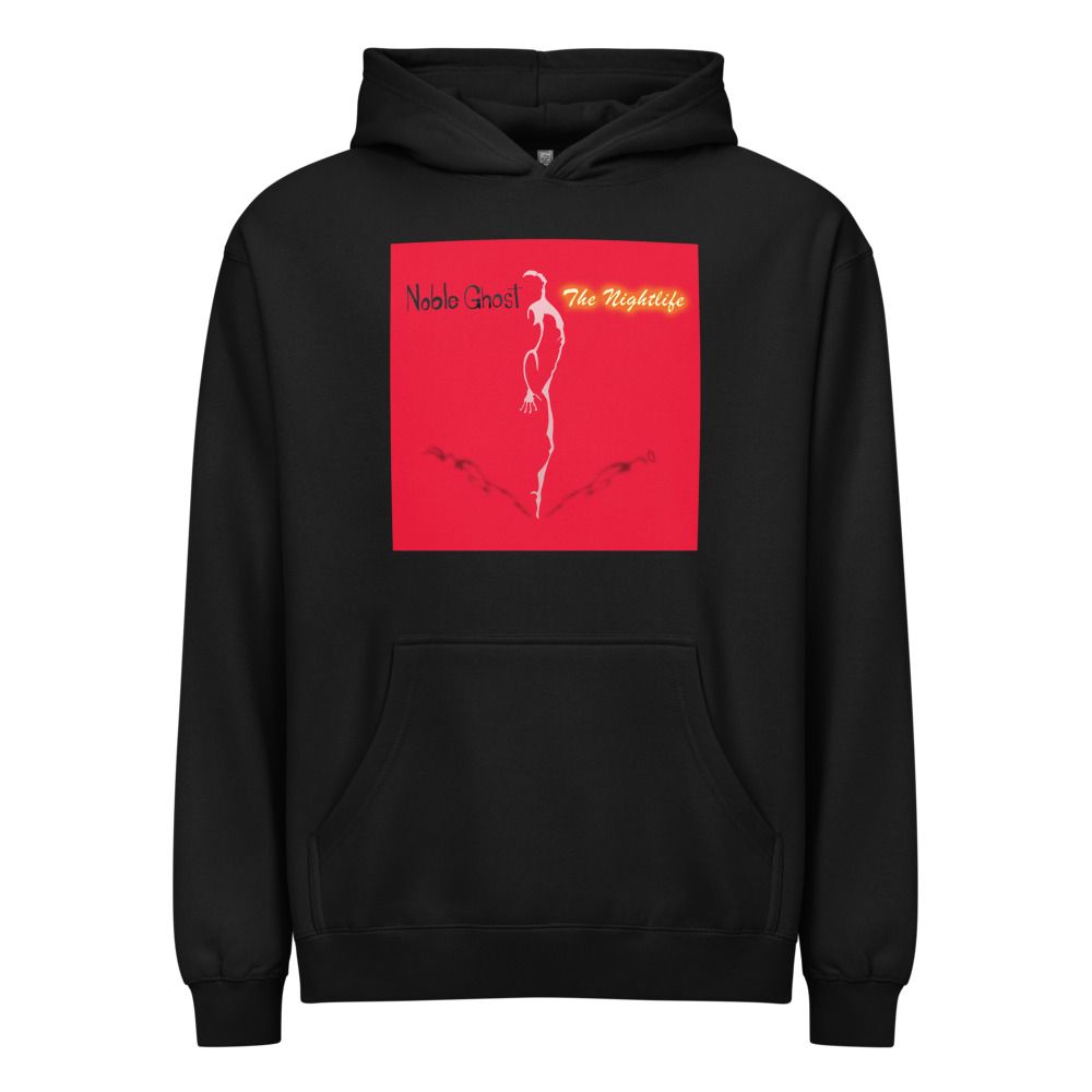Men's Nightlife Hoodie