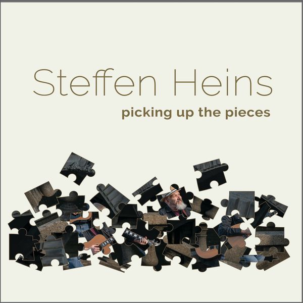 Picking Up The Pieces - Apple Lossless Audio Files (Apple M4A format)