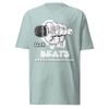 Men's Premium Heavyweight Tee | Cotton Heritage MC1086
