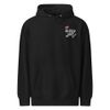 Lane Seven LS14001 | Premium Pullover Hoodie