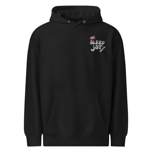 Lane Seven LS14001 | Premium Pullover Hoodie