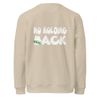 Unisex Organic Mid-Weight Sweatshirt | Stanley/Stella SASU010