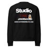 Unisex Relax Crew Neck Sweatshirt | AS Colour 5160