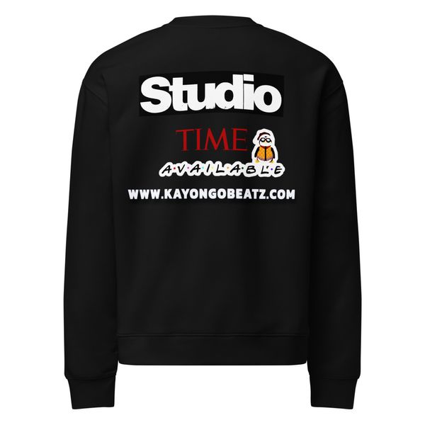 Unisex Relax Crew Neck Sweatshirt | AS Colour 5160