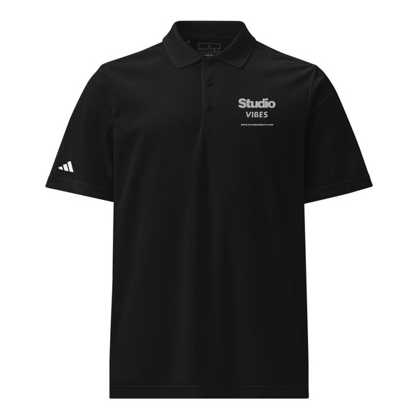 Adidas Sport Polo Shirt