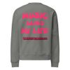 Unisex Relax Crew Neck Sweatshirt | AS Colour 5160
