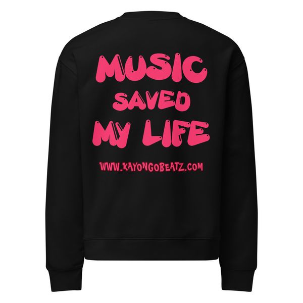 Unisex Relax Crew Neck Sweatshirt | AS Colour 5160