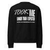 Unisex Relax Crew Neck Sweatshirt | AS Colour 5160