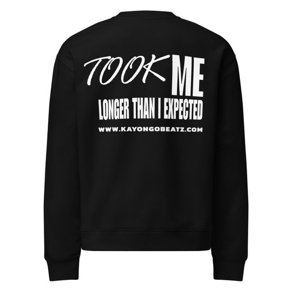 Unisex Relax Crew Neck Sweatshirt | AS Colour 5160