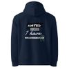 Unisex Essential Organic Hoodie | Stanley/Stella SASU003