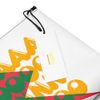 All-Over Print Crossbody Bag