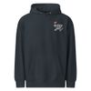 Lane Seven LS14001 | Premium Pullover Hoodie