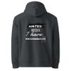 Unisex Essential Organic Hoodie | Stanley/Stella SASU003