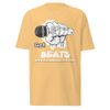 Men's Premium Heavyweight Tee | Cotton Heritage MC1086
