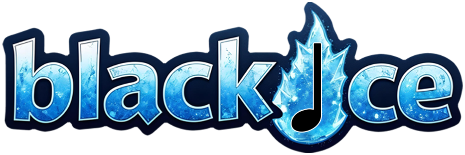 BLACK ICE