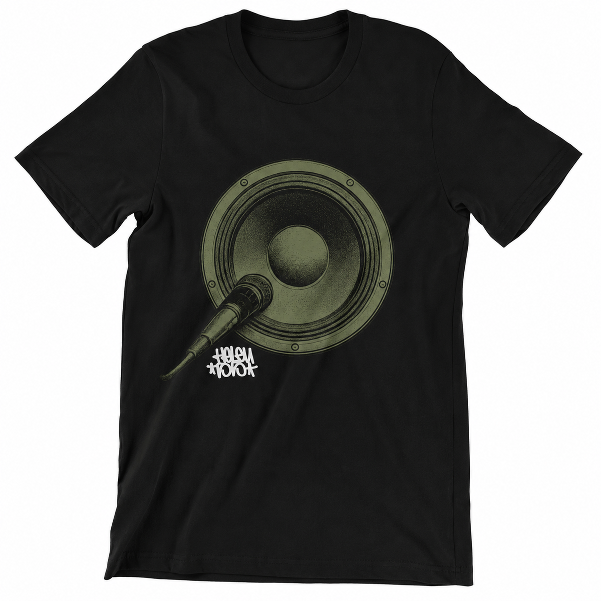 Amped 2026 T Shirt