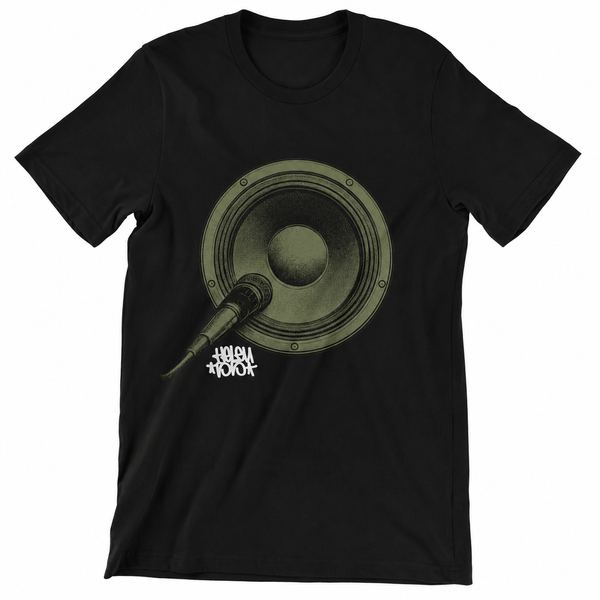 Amped 2026 T Shirt