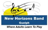 CONCERT BAND Membership - Green/Red/Blue