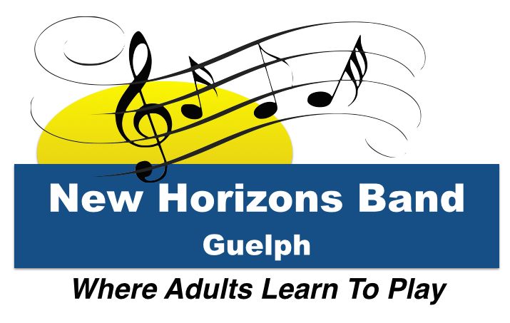 CONCERT BAND Membership - Green/Red/Blue