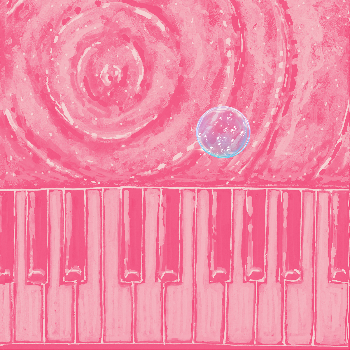 Oscillation no. 3: Zygote